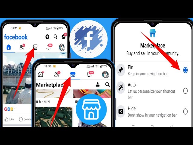 Guide to Finding Deleted Ads on Facebook Marketplace