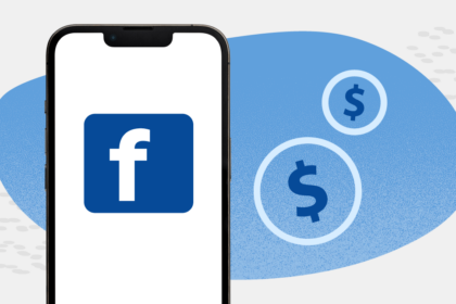 How to remove restricted monetization on facebook