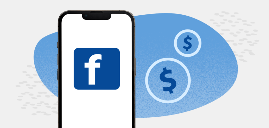 How to remove restricted monetization on facebook