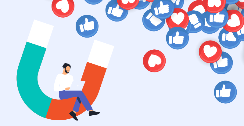 Benefits of increasing Facebook interactions