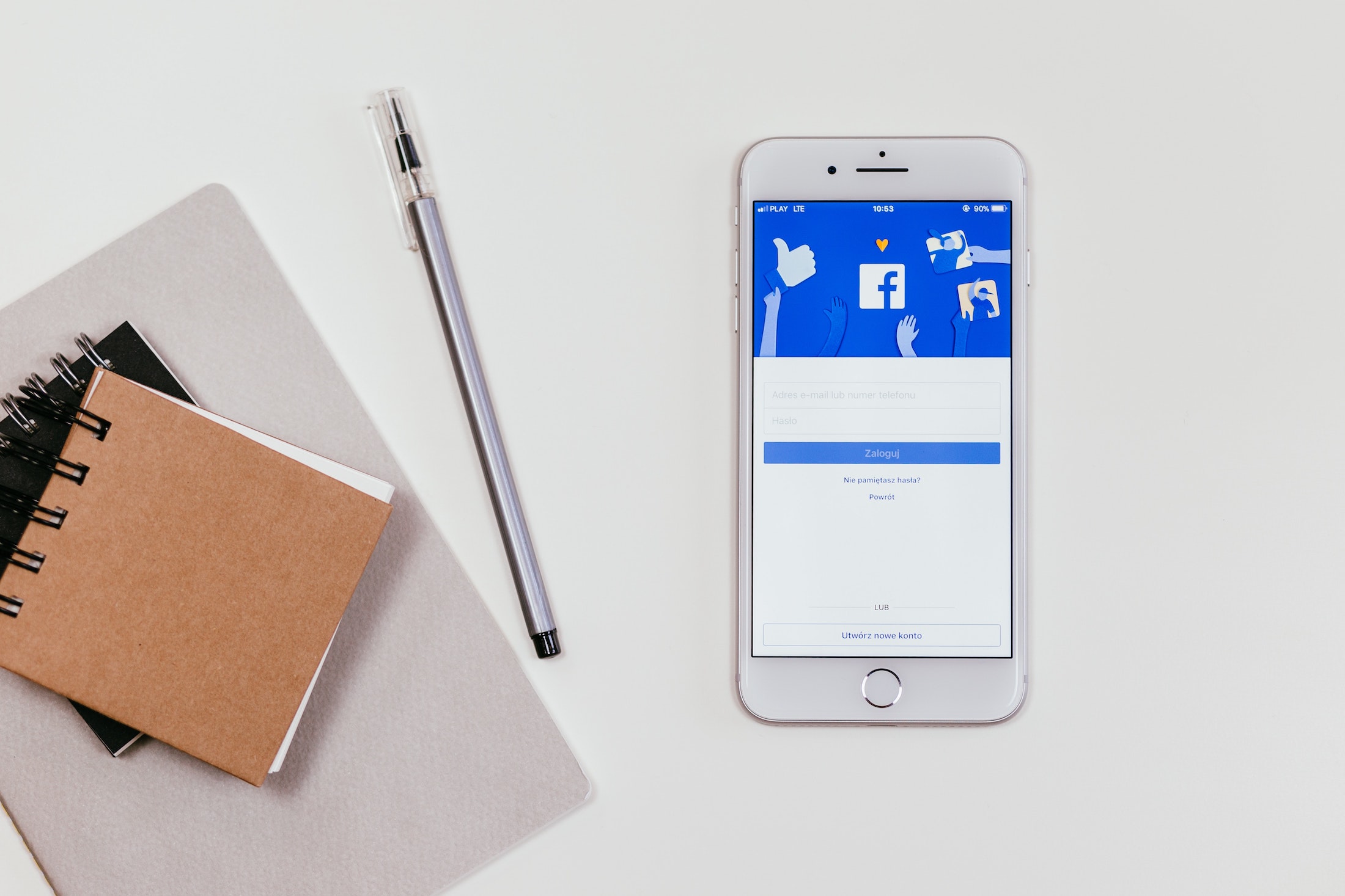 How to run facebook ads on mobile phone