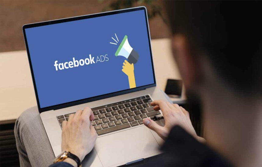 How to increase account spending limit on Facebook?