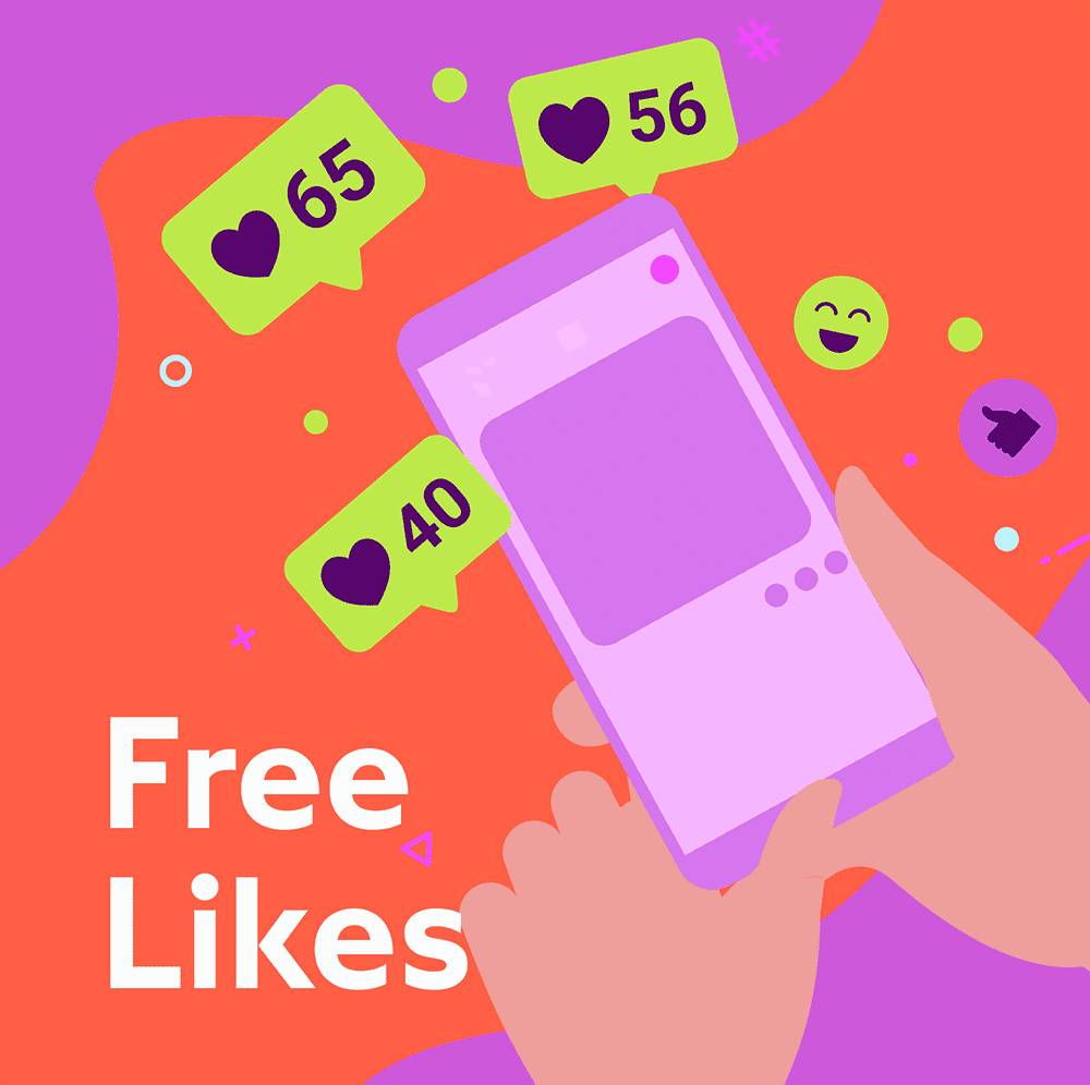 Find out free likes