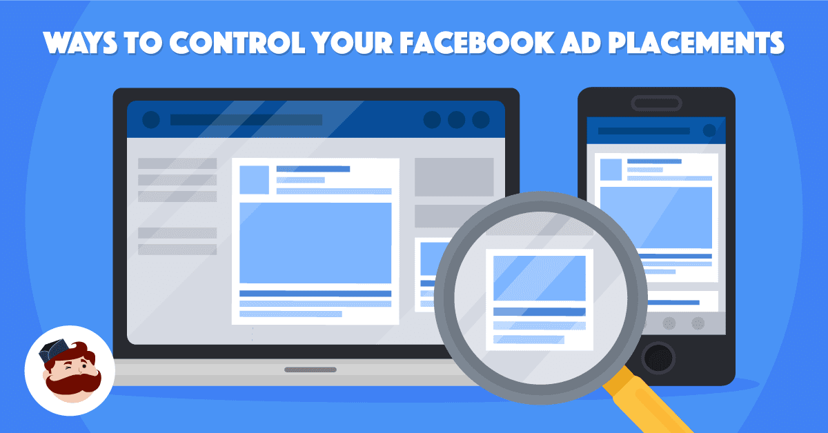 What is the effectiveness of Facebook ad placement?