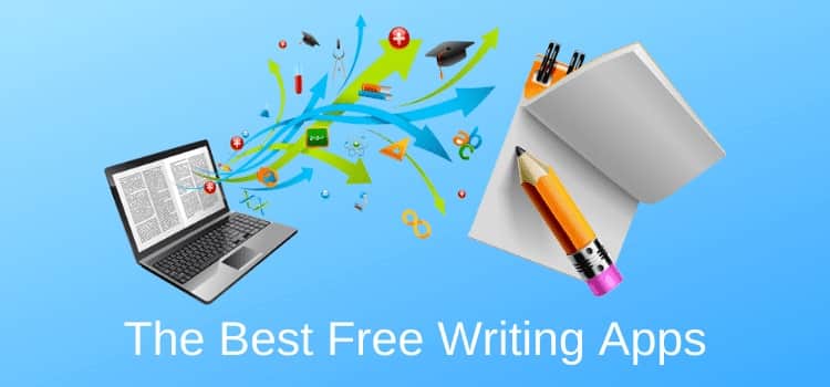 Content writing apps for free