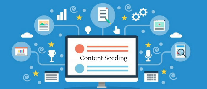 How to plan seeding when doing Digital marketing