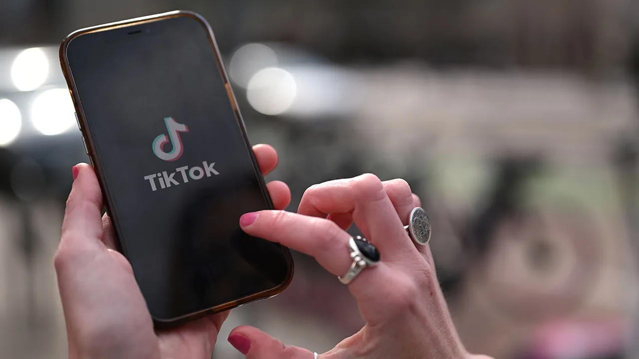 Understanding young adults TikTok Usage