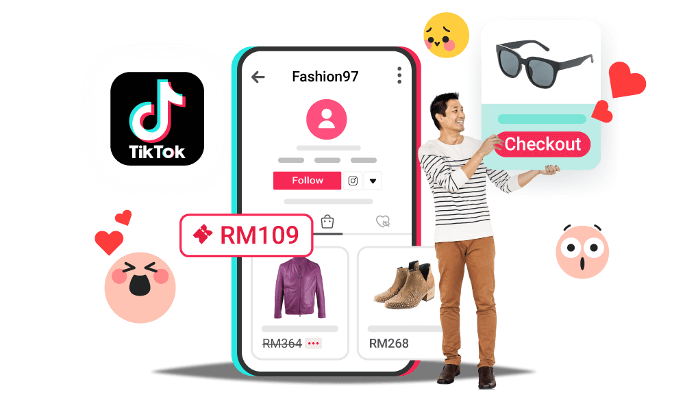 What is TikTok Shop?