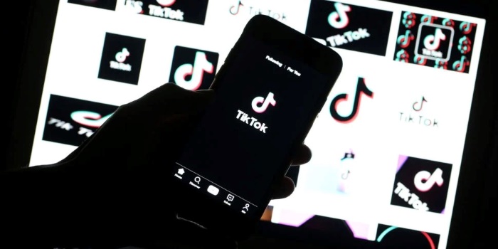 Block TikTok ads IPhone