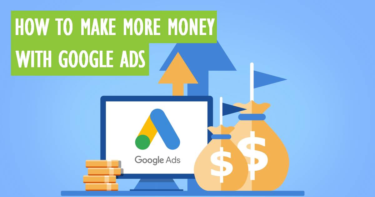 Free Google Ads for small business