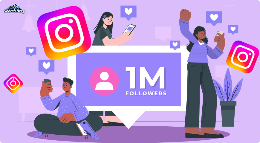 How to push Instagram to achieve 1 million users