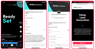 TikTok Sales Policy