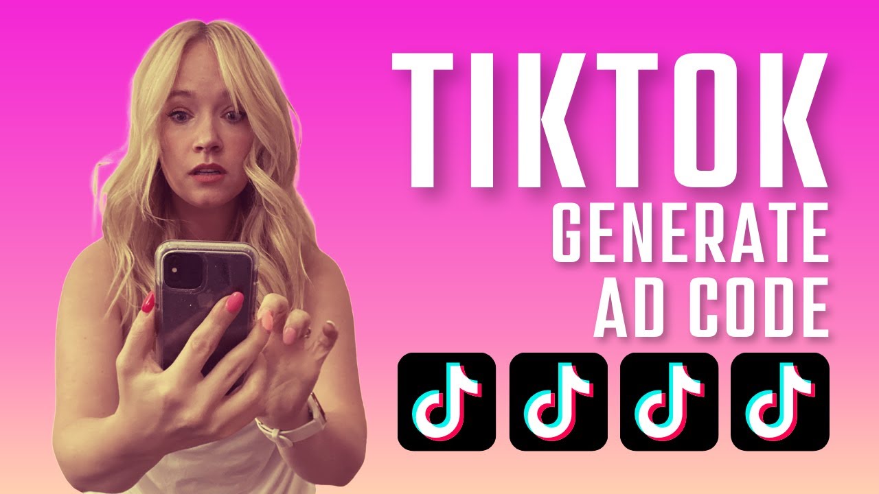 What is ad authorization on TikTok?